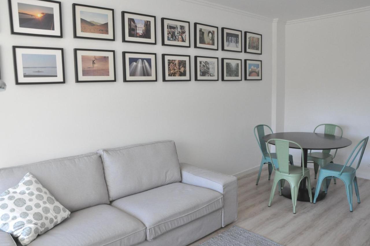 Cascais Family & Friends Apartment Exterior foto